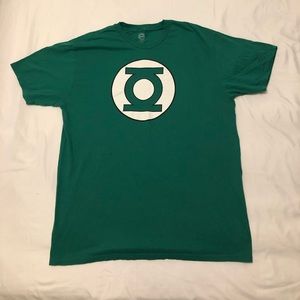 DC Comics Green Hornet Shirt Large